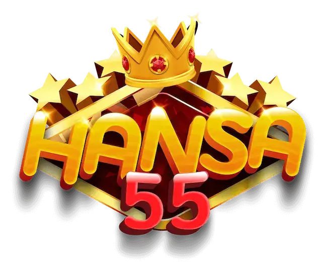หรรษา55 logo